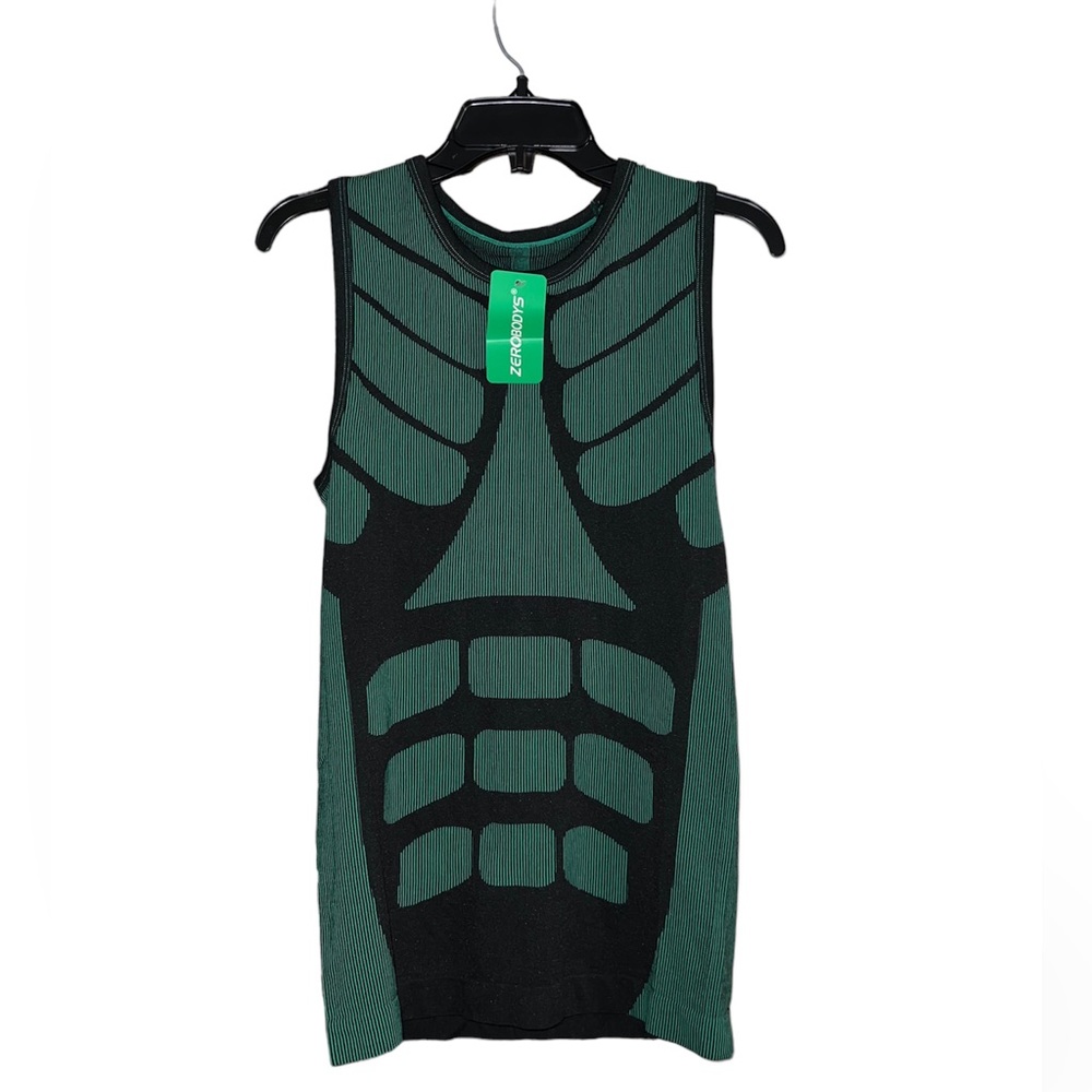 MISC0012 Unisex Compression Tank